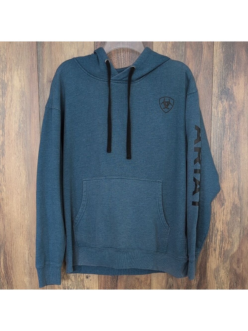 Ariat Men's Hoodie L                                                        M403